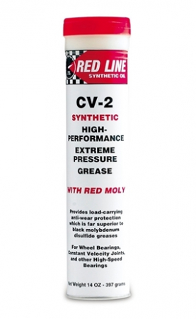 Red Line CV-2 rasva 397g PT RL50010